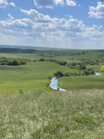'Россия в кадре'