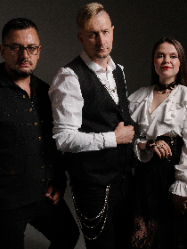 «Кино и музыка.ЖИВаго»