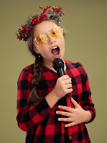 Мастер-класс по вокалу «Вокальный дебют»