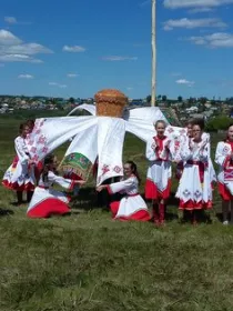 Мастер-класс «Жизнь в танце»