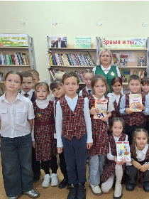 Литературное веретено