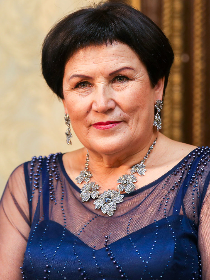 Программа «Сама жизнь дает мне силу»