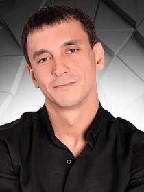 Концерт Рустам Асадуллин