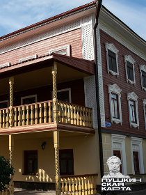 Абонемент 'Звучащий дом Софии'