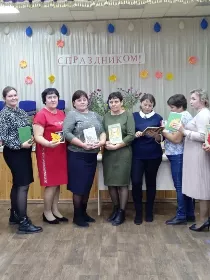 «Поэзия – зеркало души»