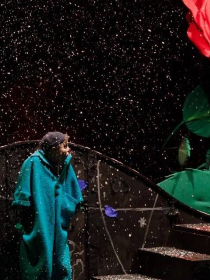 Маленький Мирза / Кечкенә Мирза