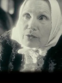 Бибинур / Кинопоказ