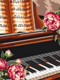 Мастер-класс «Развитие музыкальной памяти на уроках фортепиано»