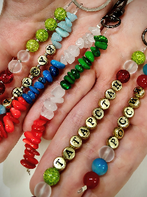 Мастер-класс «Символ единства»