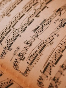 Концерт «Зимний вечер»