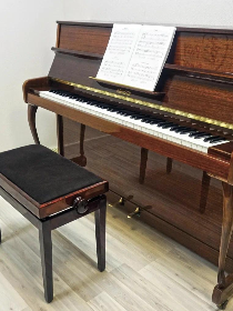 Мастер-класс «Важность басов при подборе мелодии на уроке фортепиано»