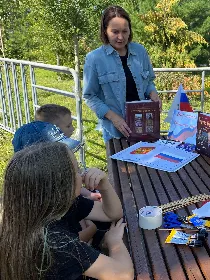 Наследники многонациональной Родины