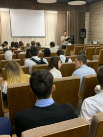 Познавательная программа «Жизнь и творчество Салиха Сайдашева»