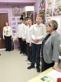 «Жизнь свою народу отдаю»