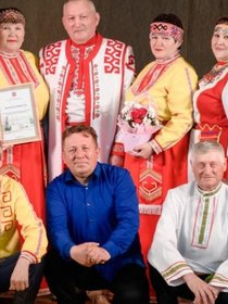 Концерт «Все дороги ведут во дворец»