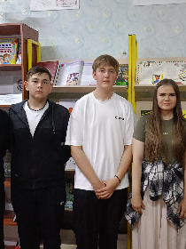'Родом не из детства-из войны'