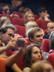 Культурно-просветительский проект «Диалоги нового поколения»
