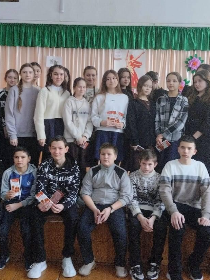 Музыкальный батл «Поем о родине»