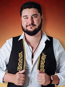 «Руслан Кирамутдинов «Сез сайлаган җырлар»