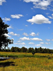 'Край родной'