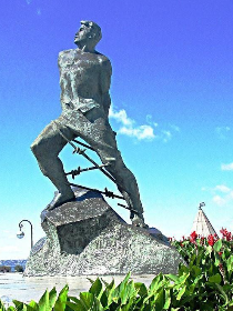 'Знатоки творчества Мусы Джалиля'