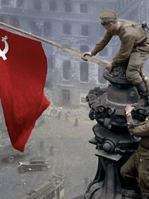 «Что я знаю о Великой Отечественной войне?»