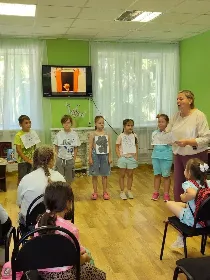 «Многоликая Россия: погружение в мир культур»