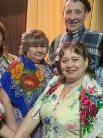 Концерт «Путь к победе»
