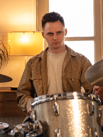 Мастер-класс «Искусство игры на ударной установке»