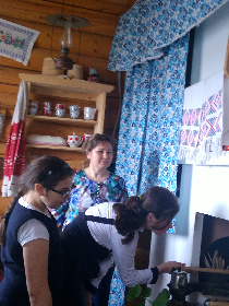 «Устаревшие слова»