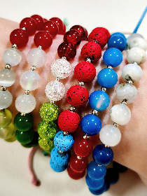 Мастер-класс «Родные цвета»