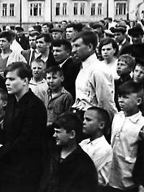 Программа «Тот самый первый день войны»