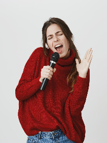 Мастер-класс «Голос под контролем: работа с ложными голосовыми складками»