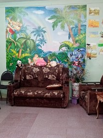 Библиоквест «Путешествие по родному городу»