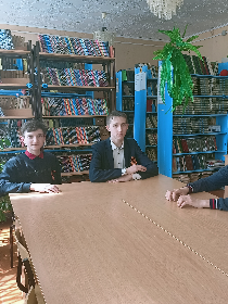 «Певец родной природы»