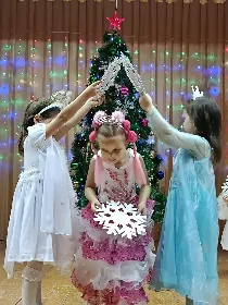 Концерт «Зимний вечер»