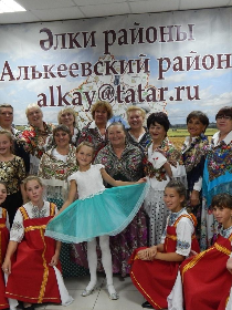 Концерт «Мое село – ты песня и легенда!»