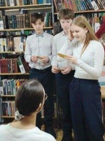 «Юбилейный калейдоскоп Джалиля»