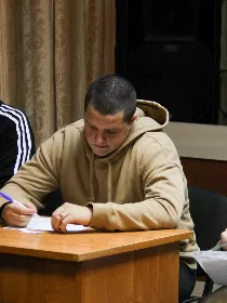 Лингвистическая игра 'Заповедник русских слов'