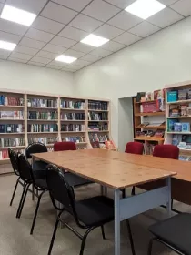 «Вдохновение в красках»