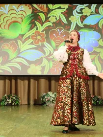 Игра «Единство России»