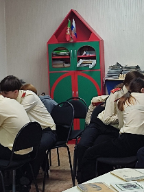 'Игры пушкинской поры'