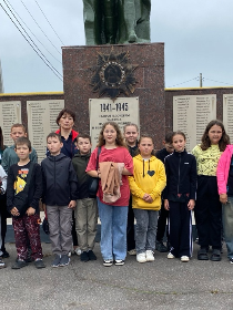 «Нам не забыть ту роковую дату»