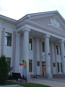 Концерт «В единстве – сила»