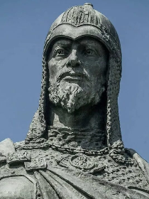 Программа «Герои земли русской: Александр Невский»