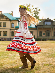 Концерт «Музыка эмоций» Инструментальное трио «Лукоморье»