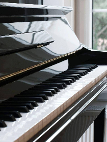 Мастер-класс «Творческие упражнения в классе фортепиано»