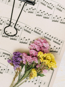 Мастер-класс «Высокие ноты без усилий»