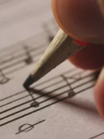 Мастер-класс по сольфеджио