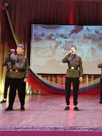 Квест «Герои Отечества»